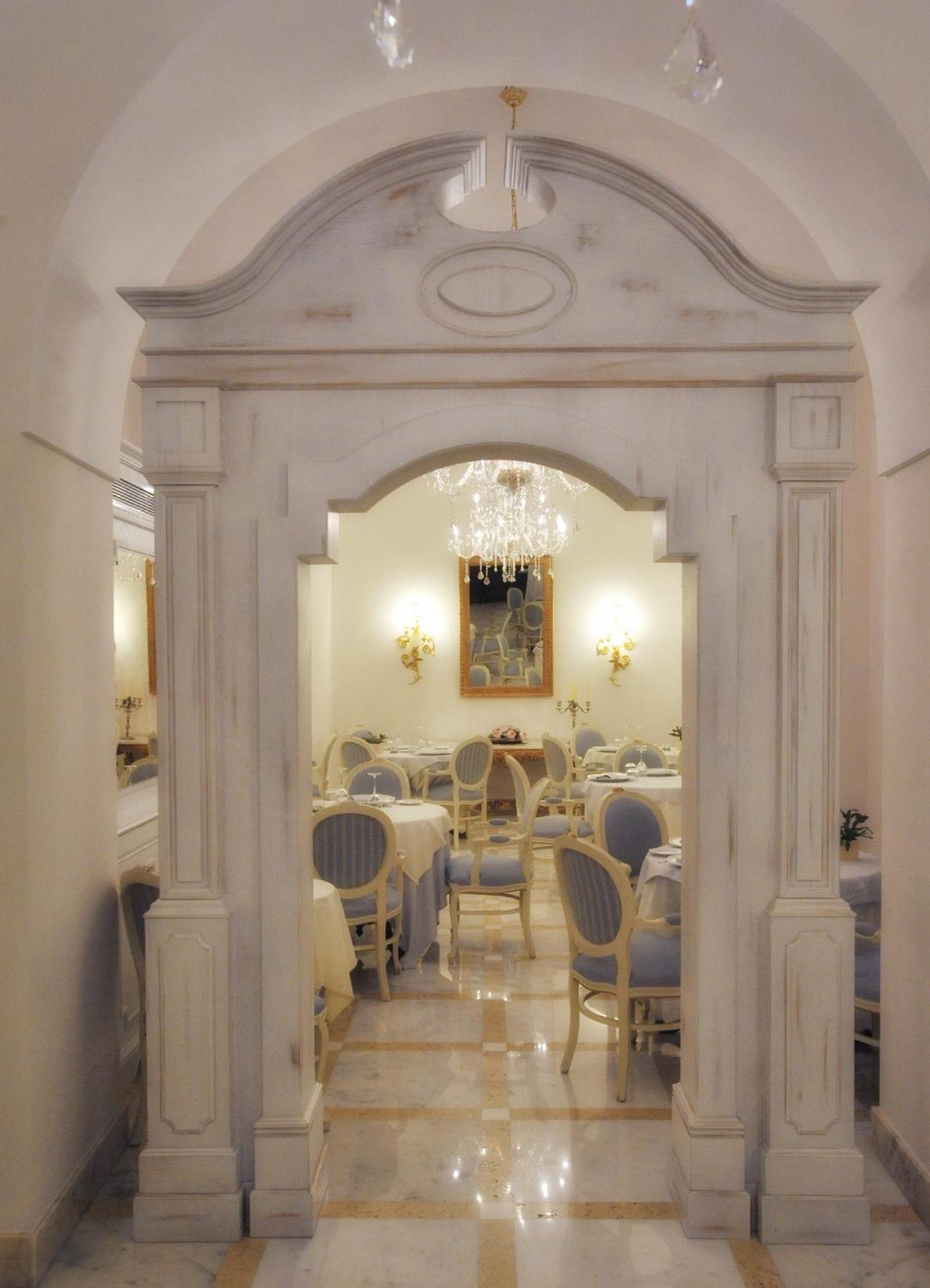 Hotel Villa Fraulo Ravello Eksteriør bilde