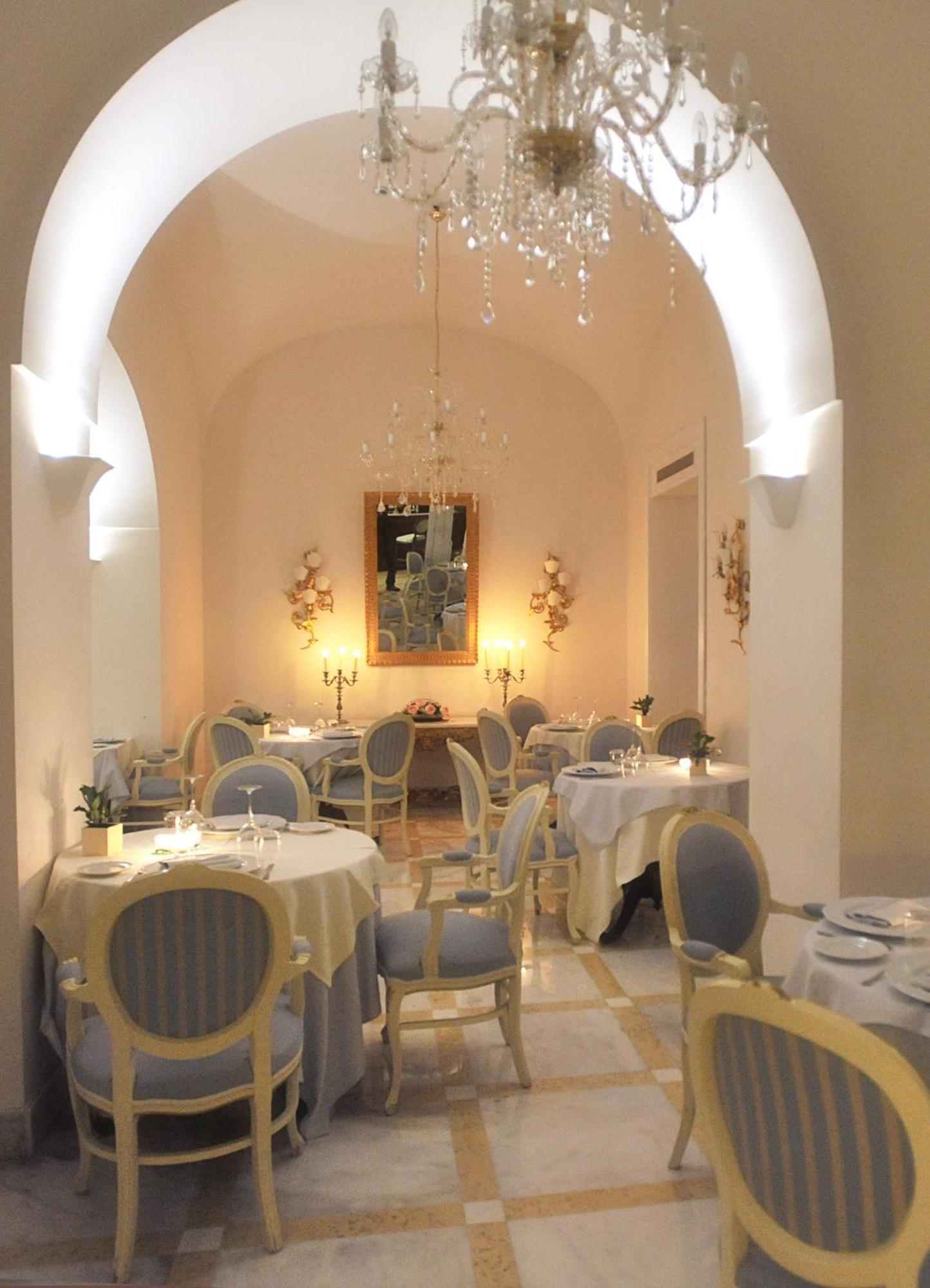 Hotel Villa Fraulo Ravello Eksteriør bilde