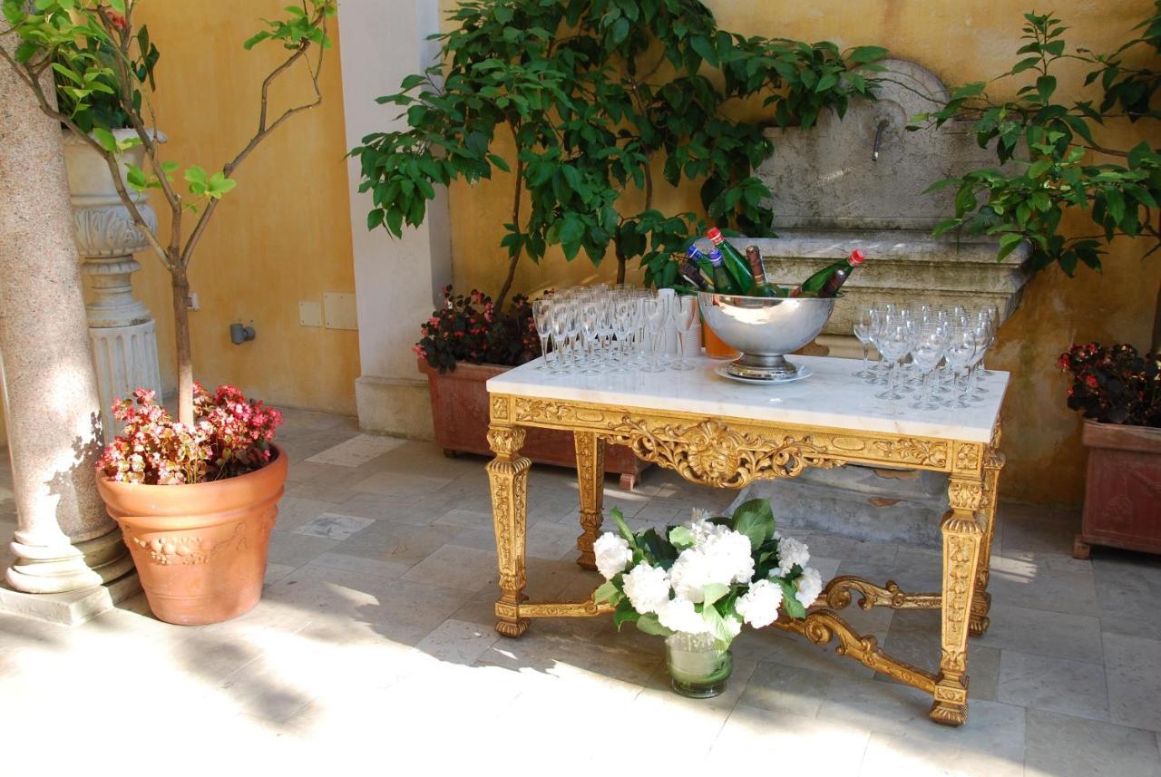 Hotel Villa Fraulo Ravello Eksteriør bilde